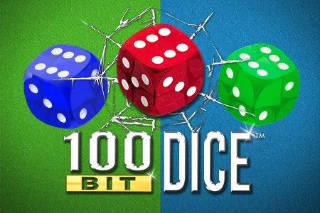 100 Bit Dice