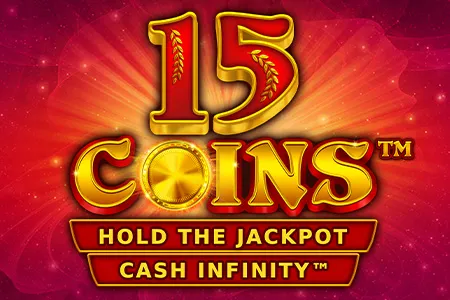 15 Coins