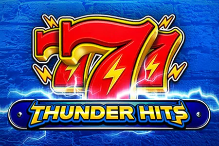 777 - Thunder Hits