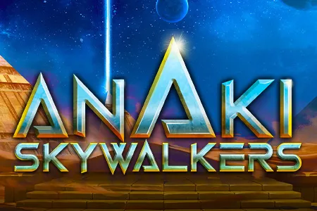 Anaki Skywalkers