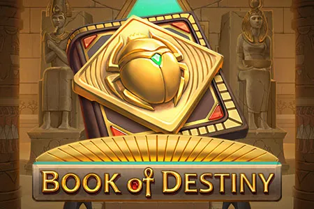Book of Destiny