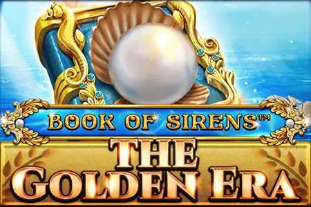 Book Of Sirens - The Golden Era
