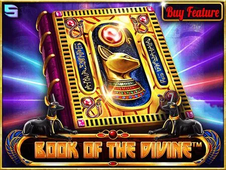 Book Of The Divine Reloaded