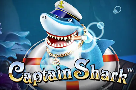 Captain Shark