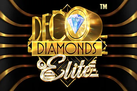 Deco Diamonds Elite™