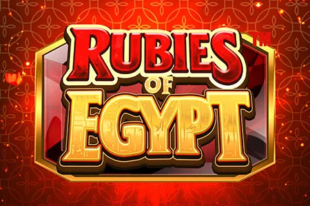 Rubies of Egypt