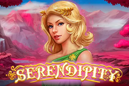 SERENDIPITY