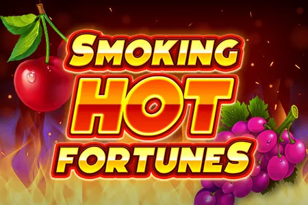 Smoking Hot Fortunes