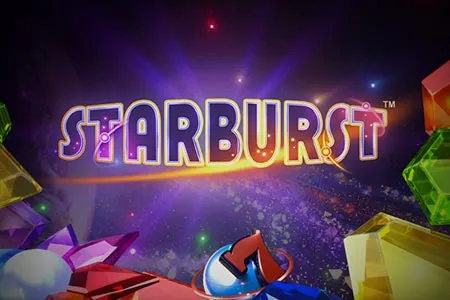 Starburst